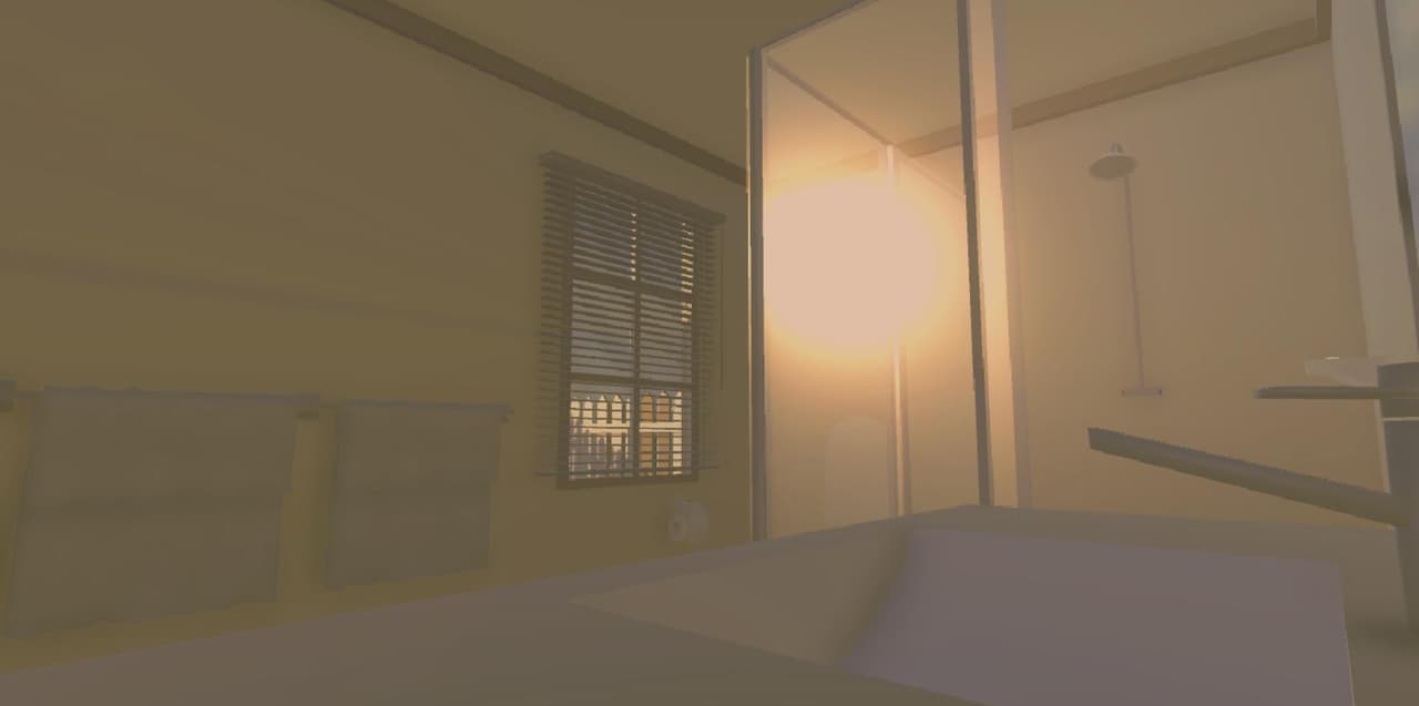 Good Morning (itch) (Levi Stenton) screenshot 3