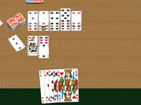 Canasta Gold screenshot 5
