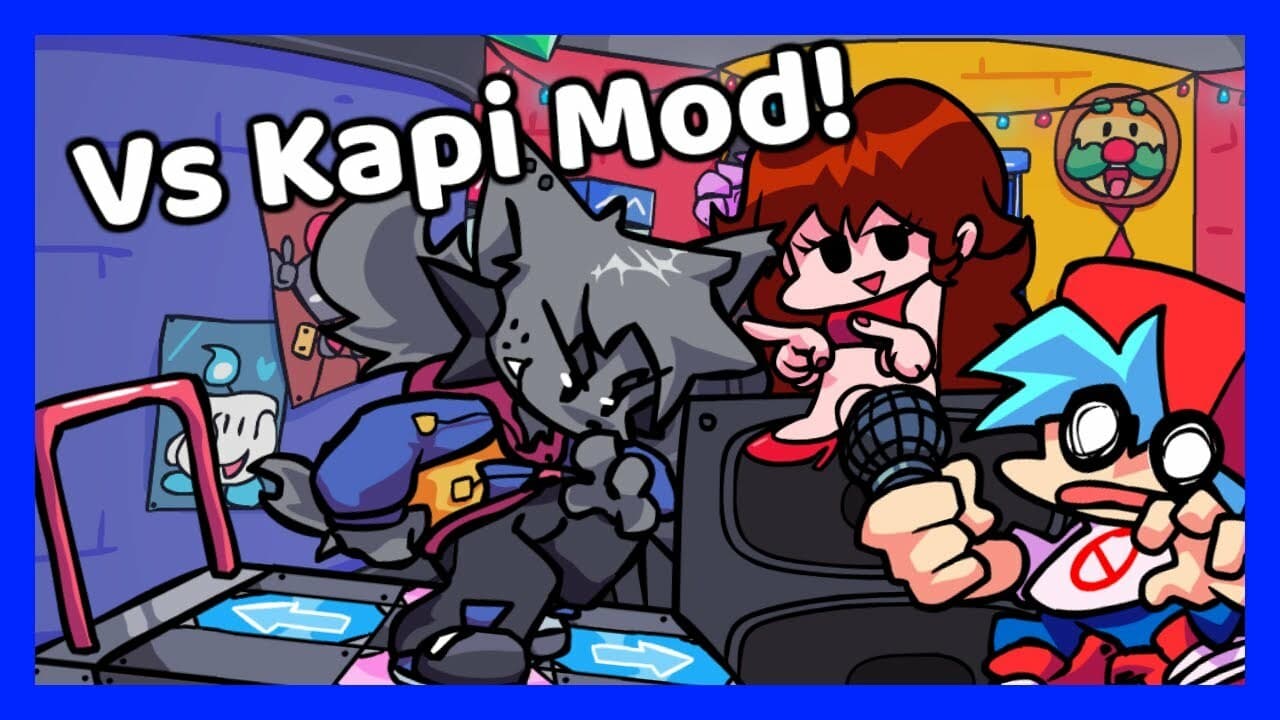 kapi mod screenshot 2