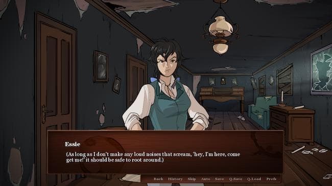 Camera Anima screenshot 2