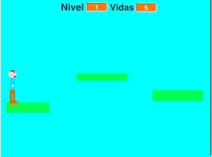 Los kids RE-TRILOGY free edition screenshot 3