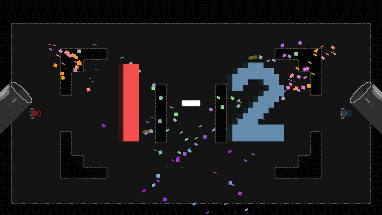 Minigame Royale