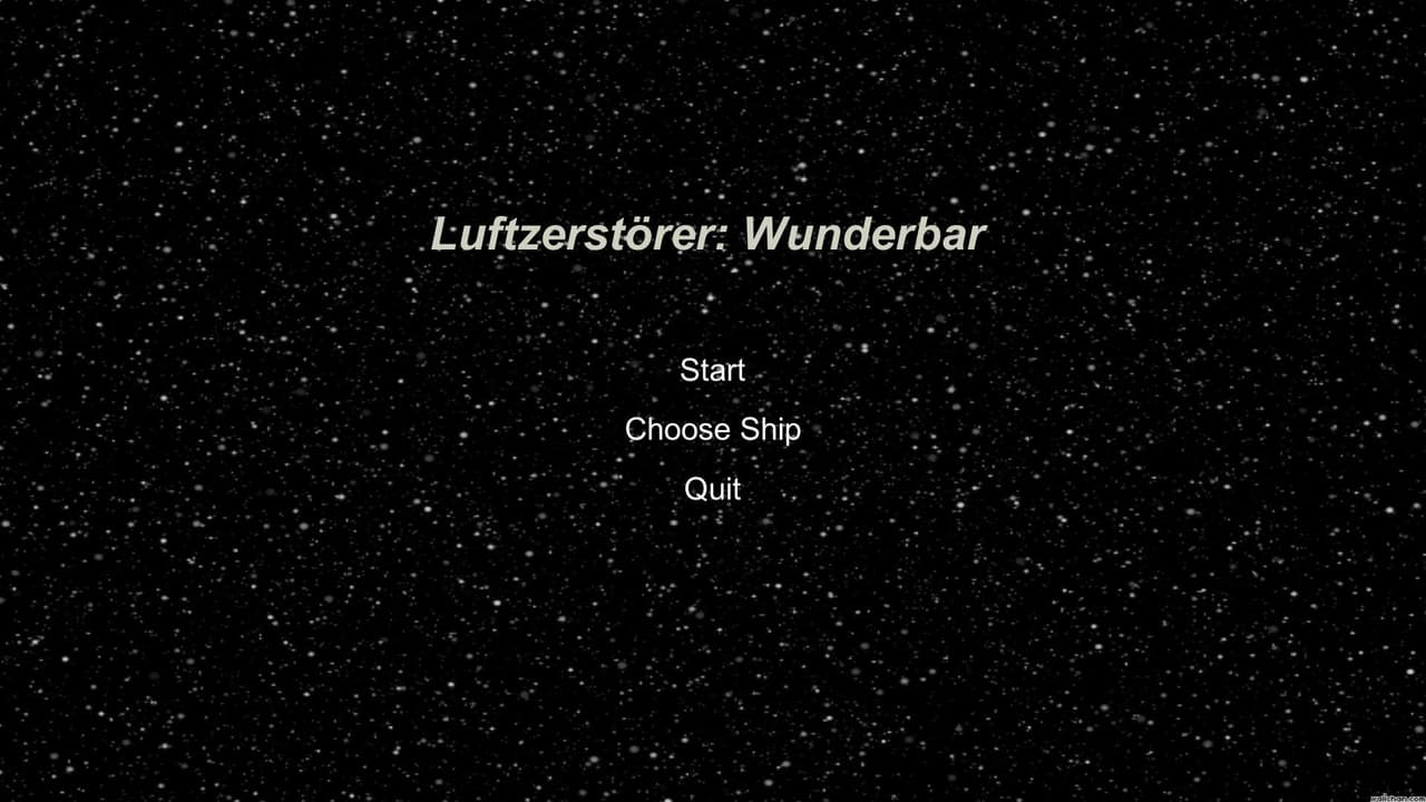 Luftzerstörer: Wunderbar screenshot 2