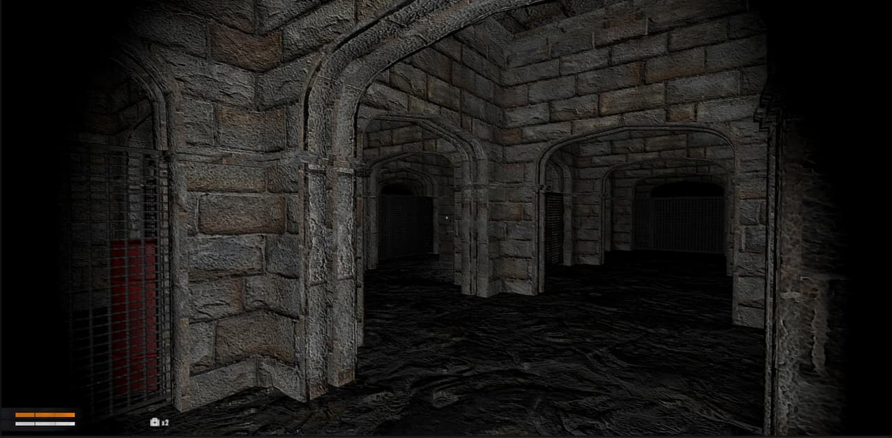 Prison 44, Part 2 screenshot 4