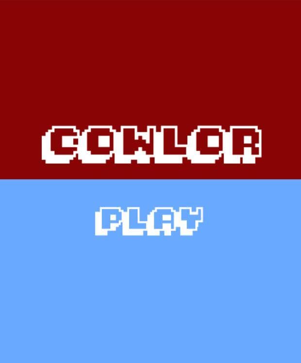 COWLOR (Msk0) screenshot 2