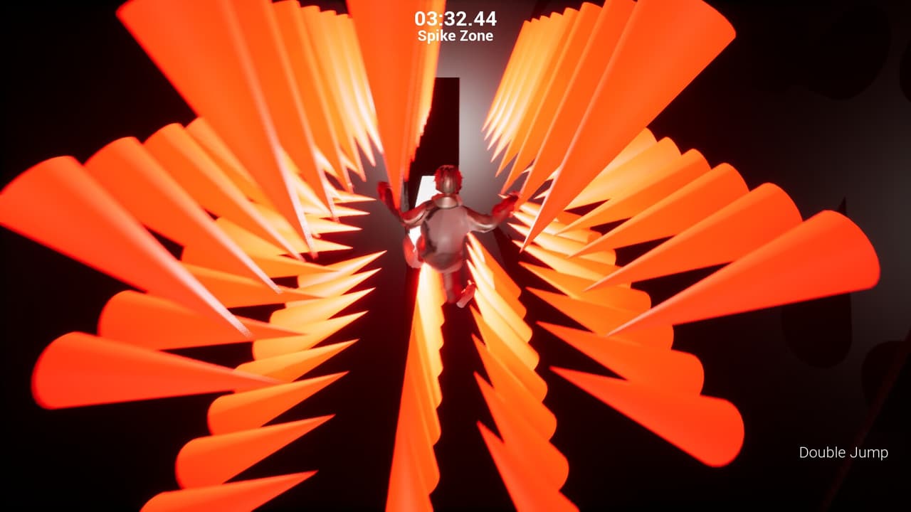 White Path screenshot 5
