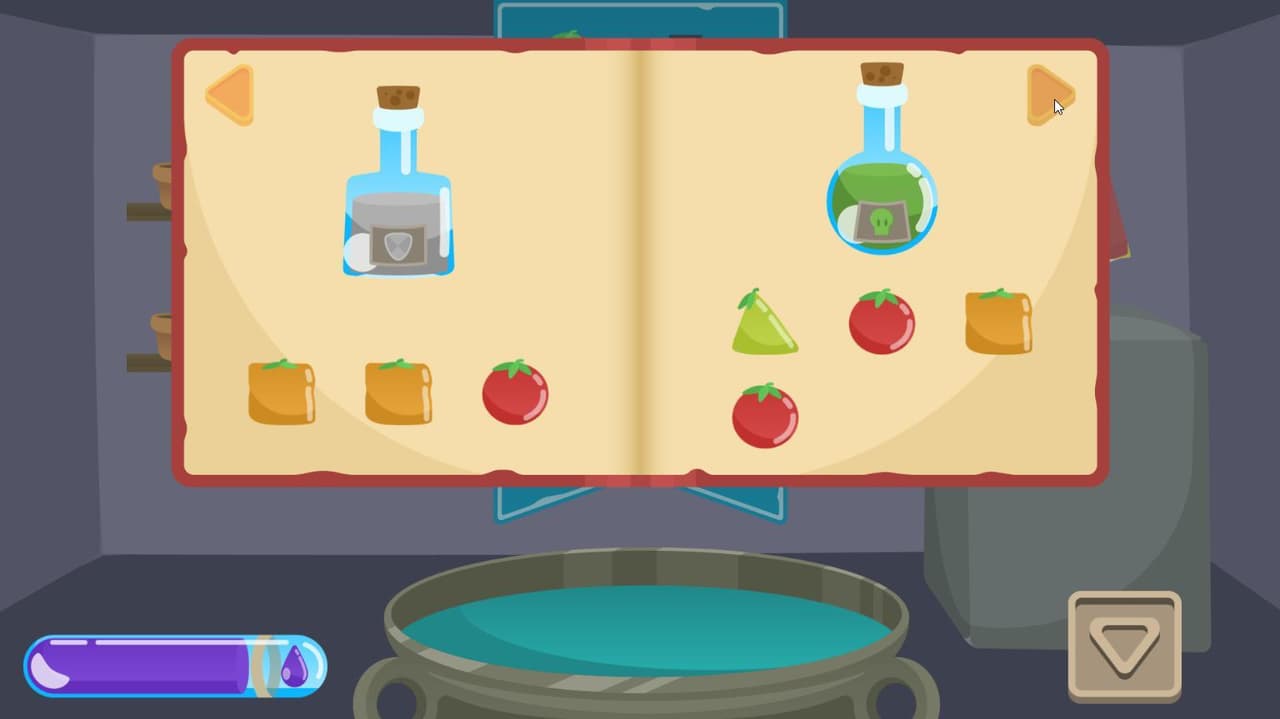 Kings Alchemist screenshot 5