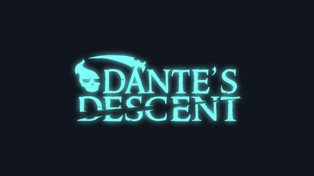 Dantes Descent (diogoabnunes)