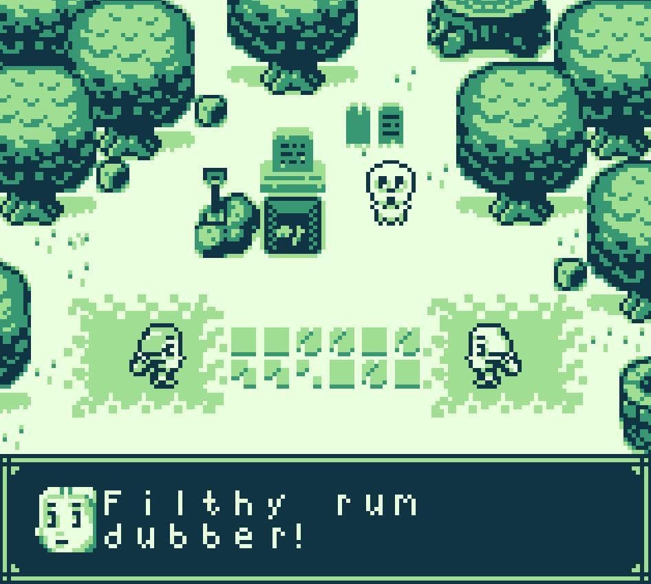Hamilton: The Duel screenshot 6