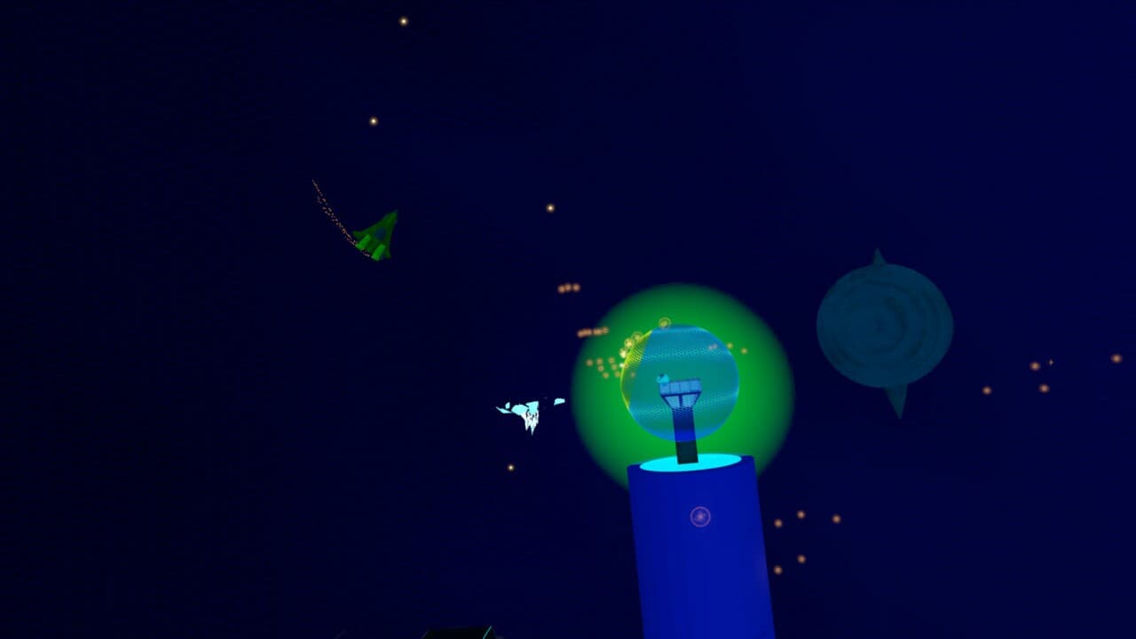 B.U.G. Force screenshot 5