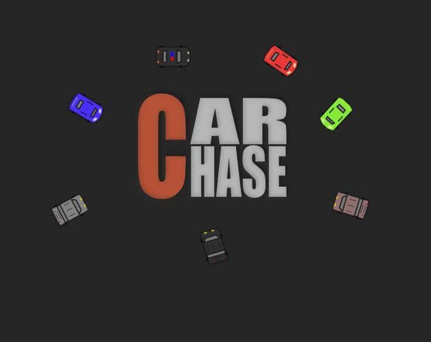 Car Chase (Mainc)