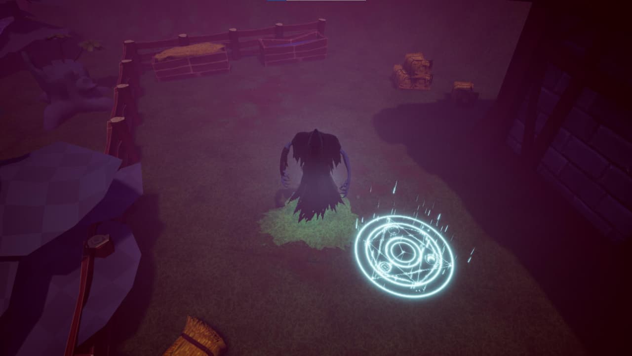 Hollowland screenshot 3