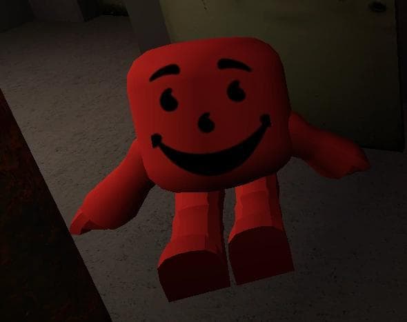 K.A.M. (Kool-Aid Man) screenshot 3
