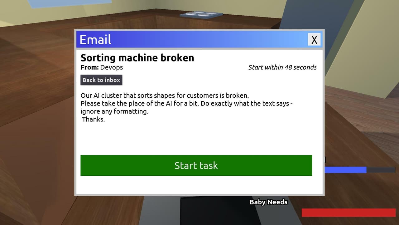 Working Parent screenshot 3