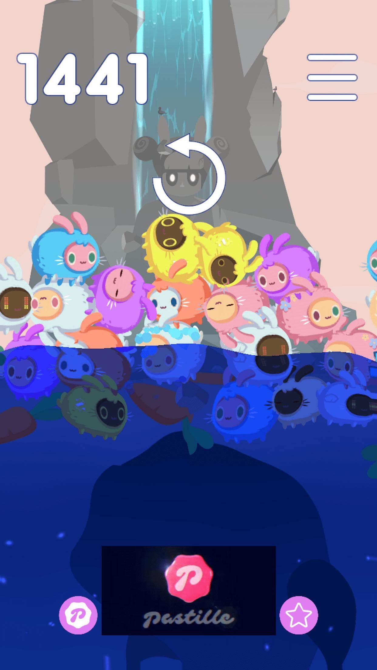 Bunny Tower (itch)