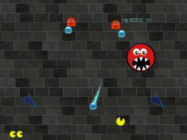 Super Math Man Demo screenshot 4