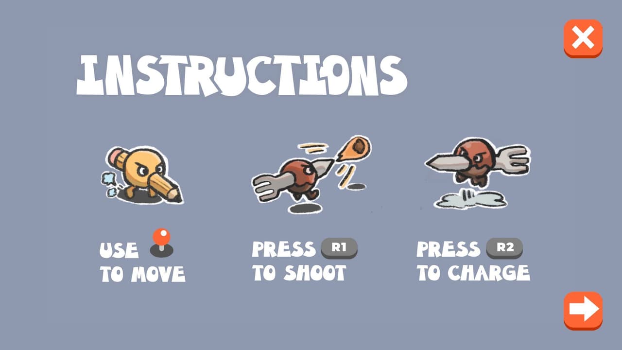 KEBASH! screenshot 3