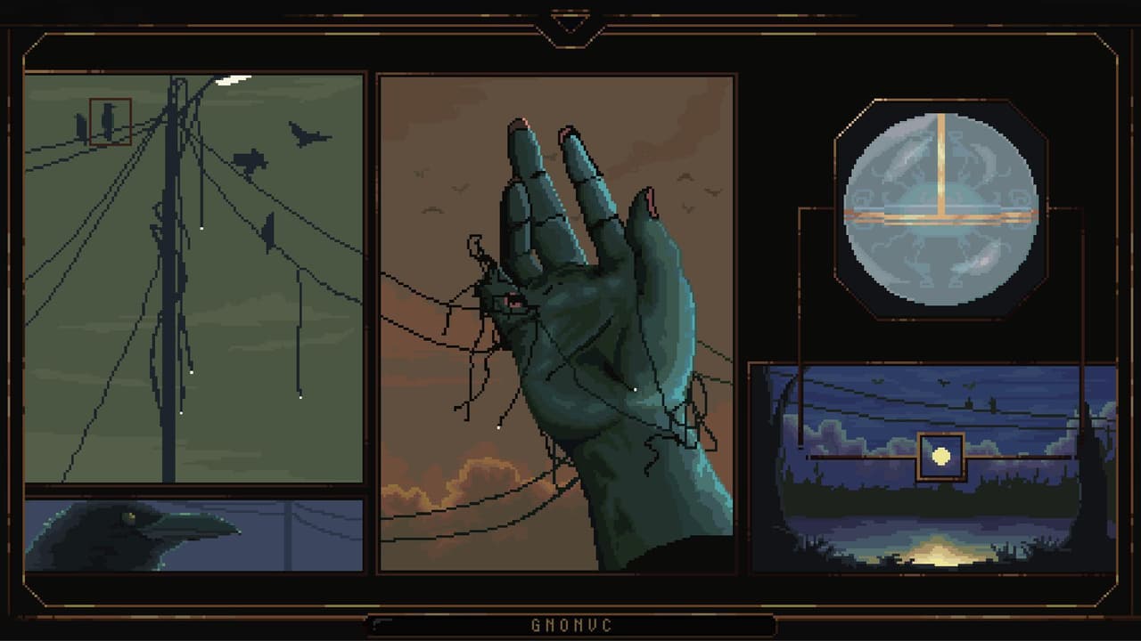 NORCO Demo screenshot 5