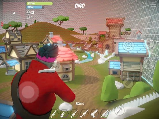 Trainer.io screenshot 3