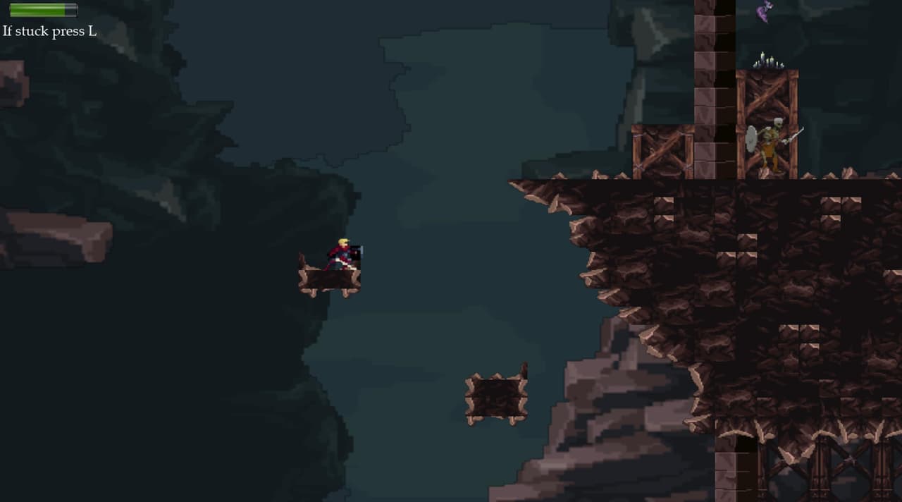 The Excalibur Sword screenshot 4