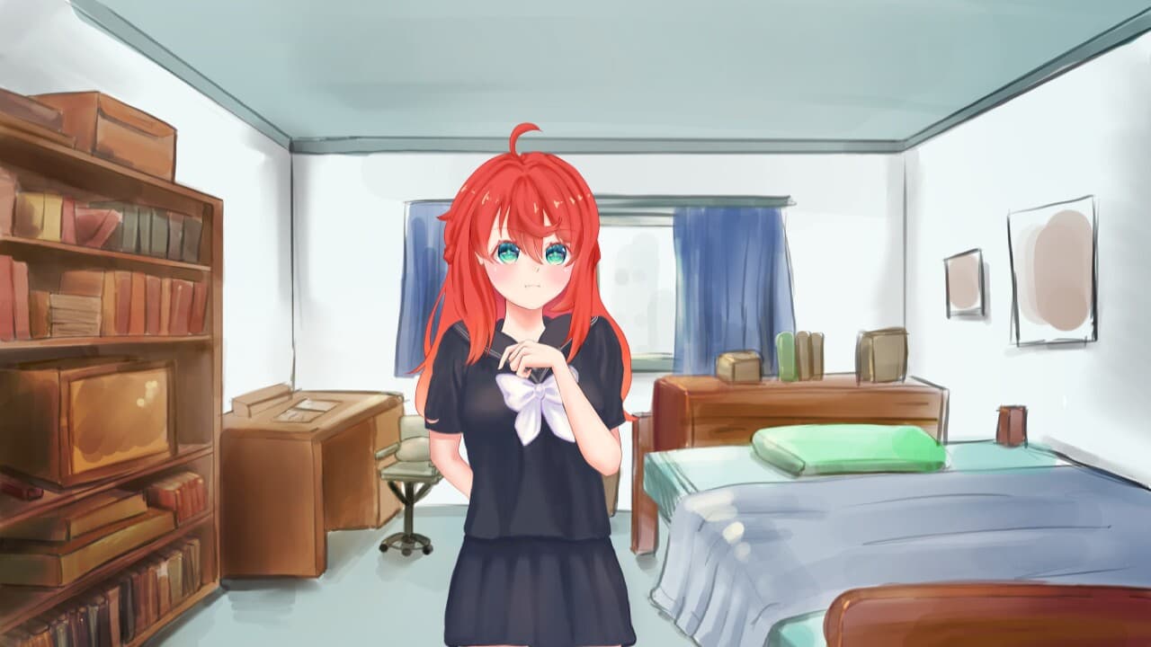 同居創作人 screenshot 3