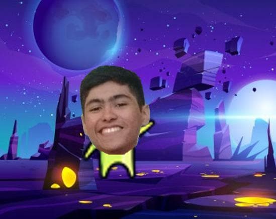 Senhor Hokage