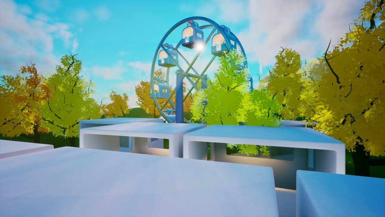 Balloon Pop (itch) (Extrone) screenshot 5