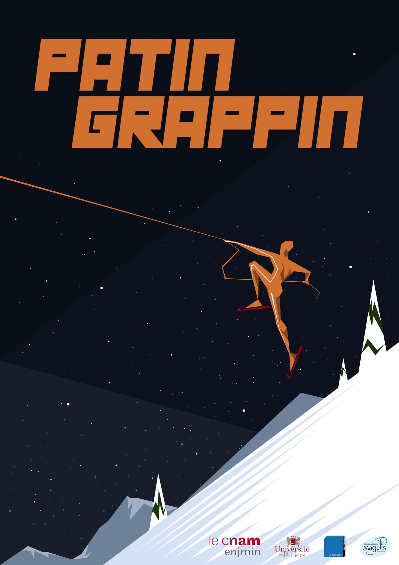 Patin Grappin screenshot 3