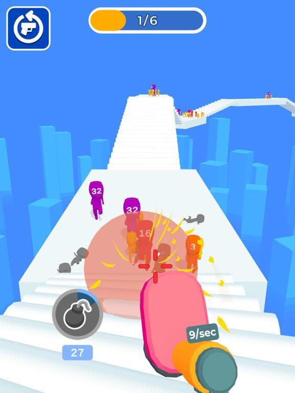 Shot Factor screenshot 2