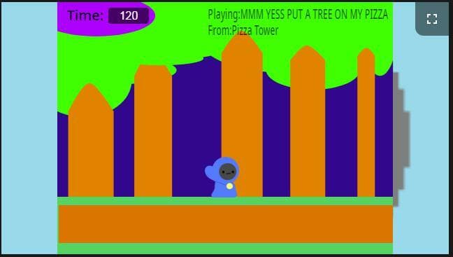 Demo 1(game for a friend) screenshot 2