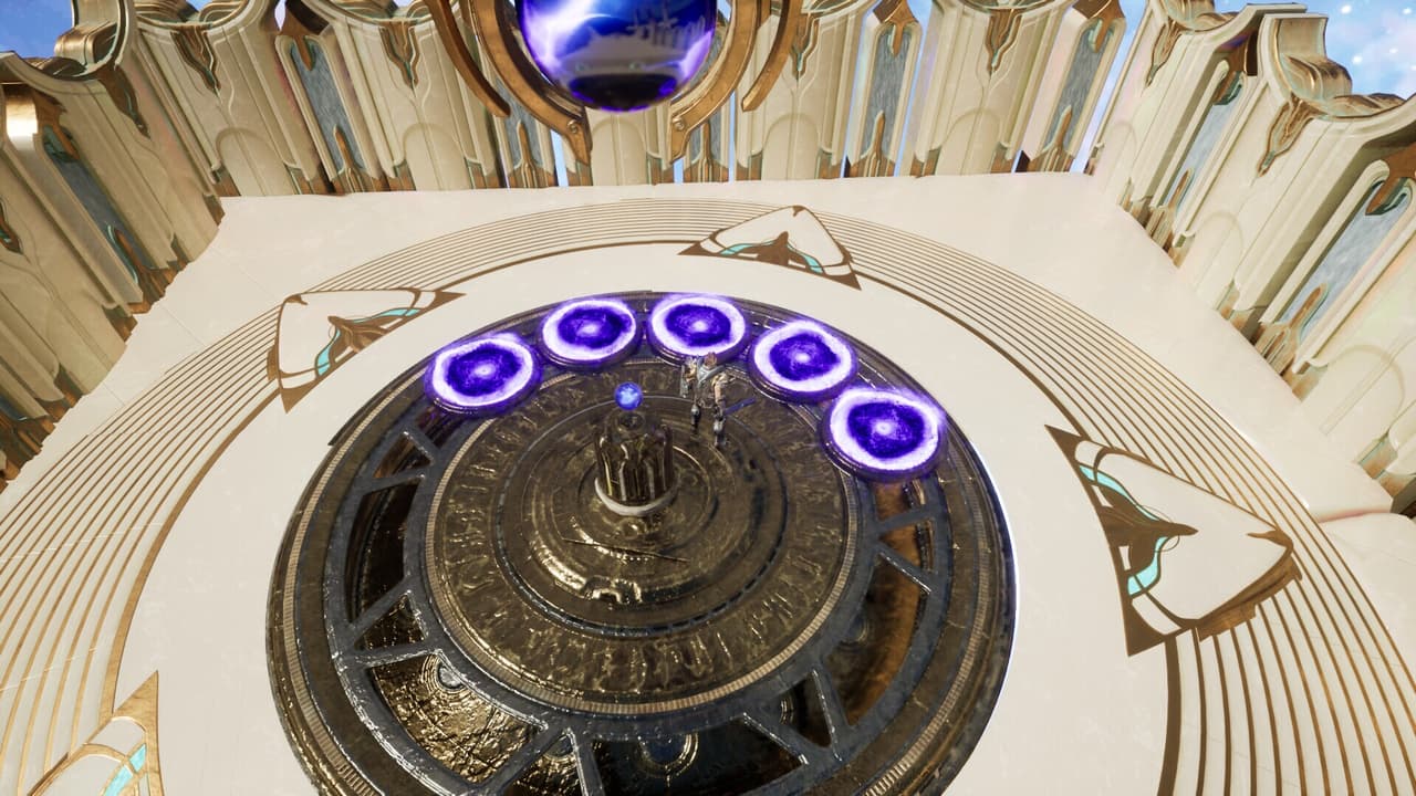 Multiverser screenshot 5
