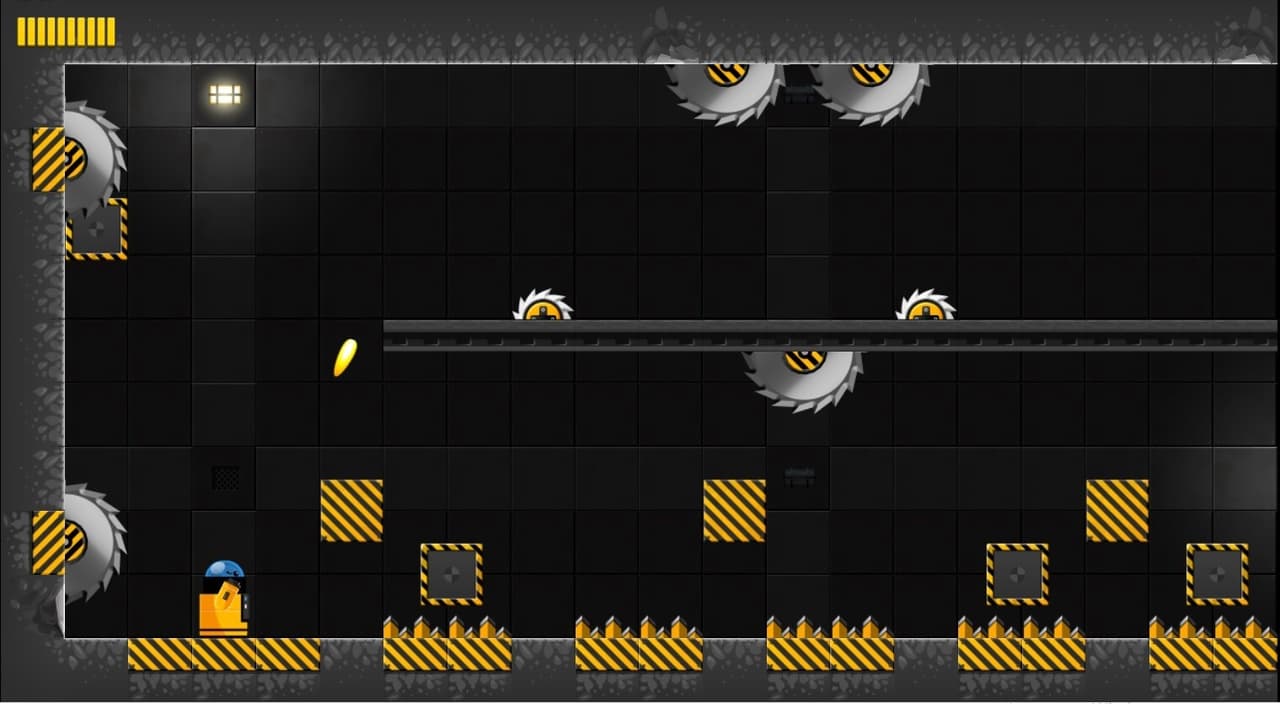 TrapBot screenshot 6