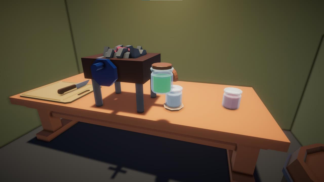Jam Factory Tycoon