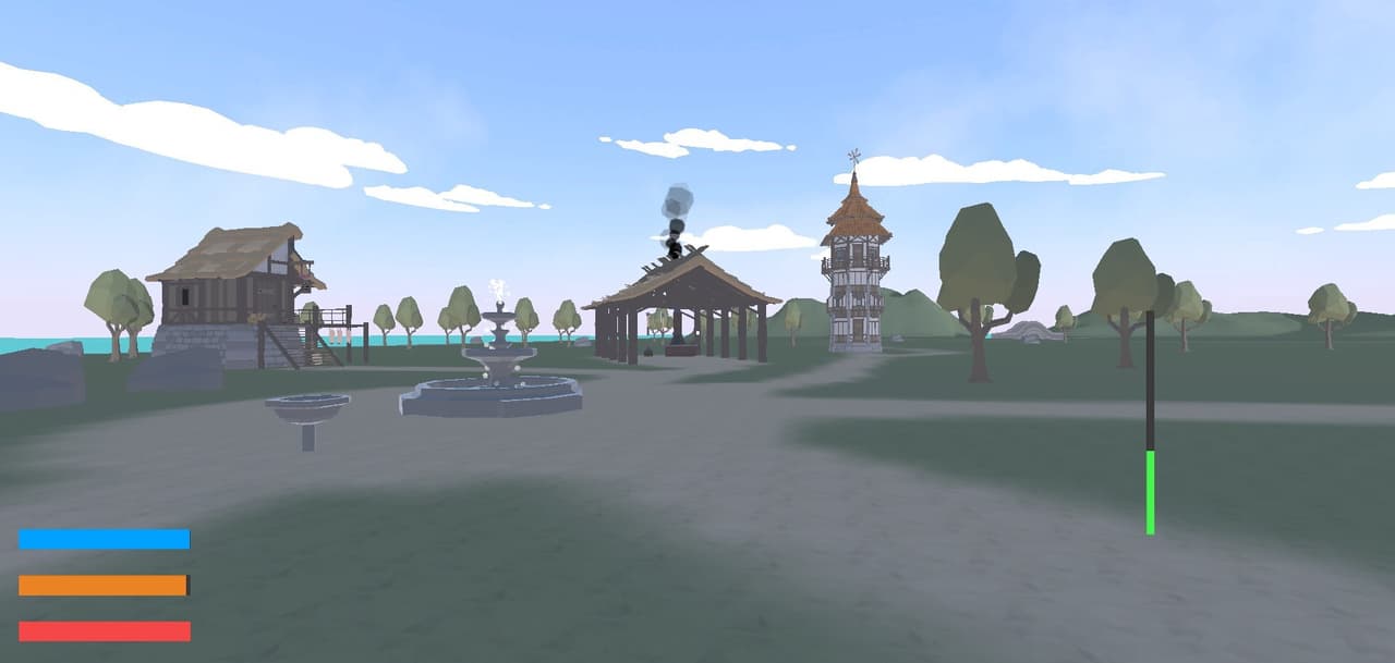 FishVille 1.0 screenshot 2