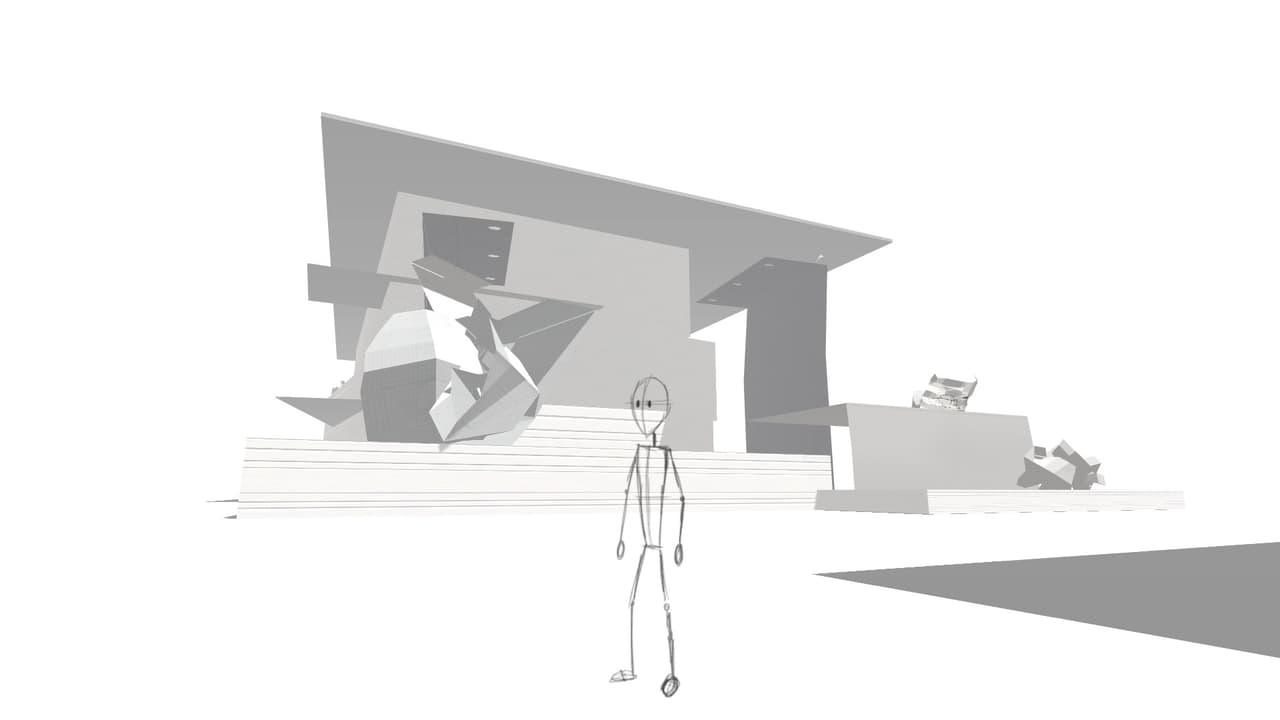 Unfinished - An Artists Lament screenshot 5
