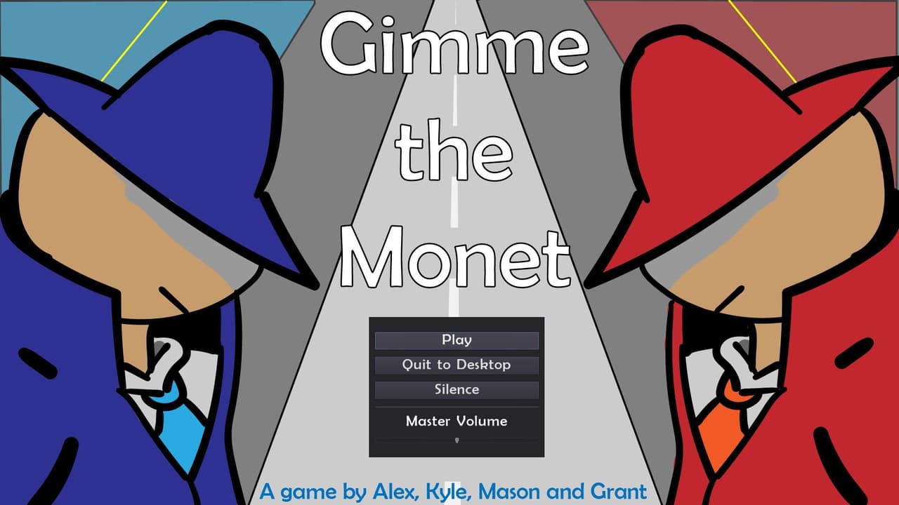 Gimme the Monet screenshot 2