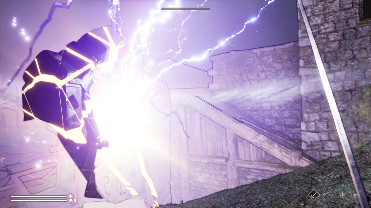 Dream Cycle screenshot 2