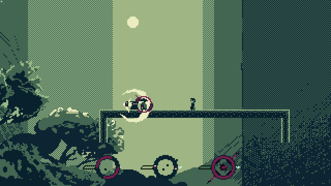 Rain Sword Melee screenshot 3