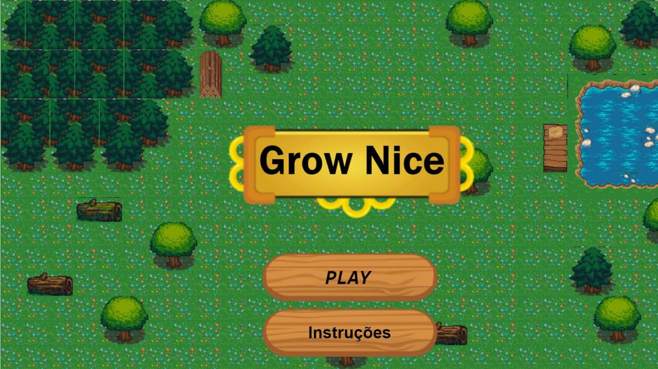 GrowNice screenshot 2