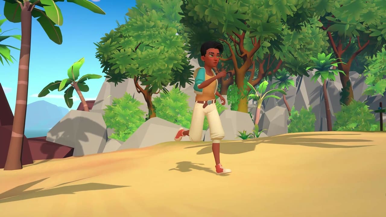 Dolphin Spirit: Ocean Mission screenshot 2
