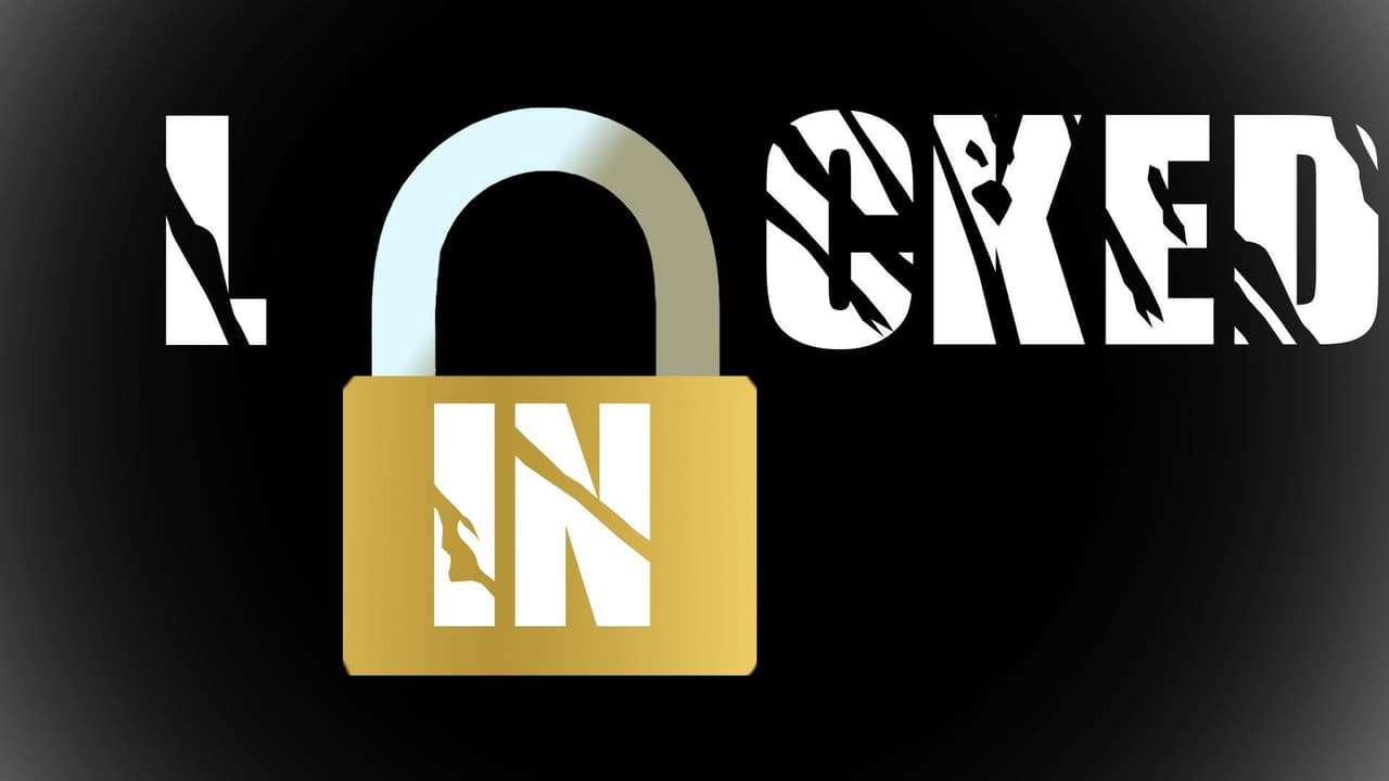 Locked In (cdgamedev)