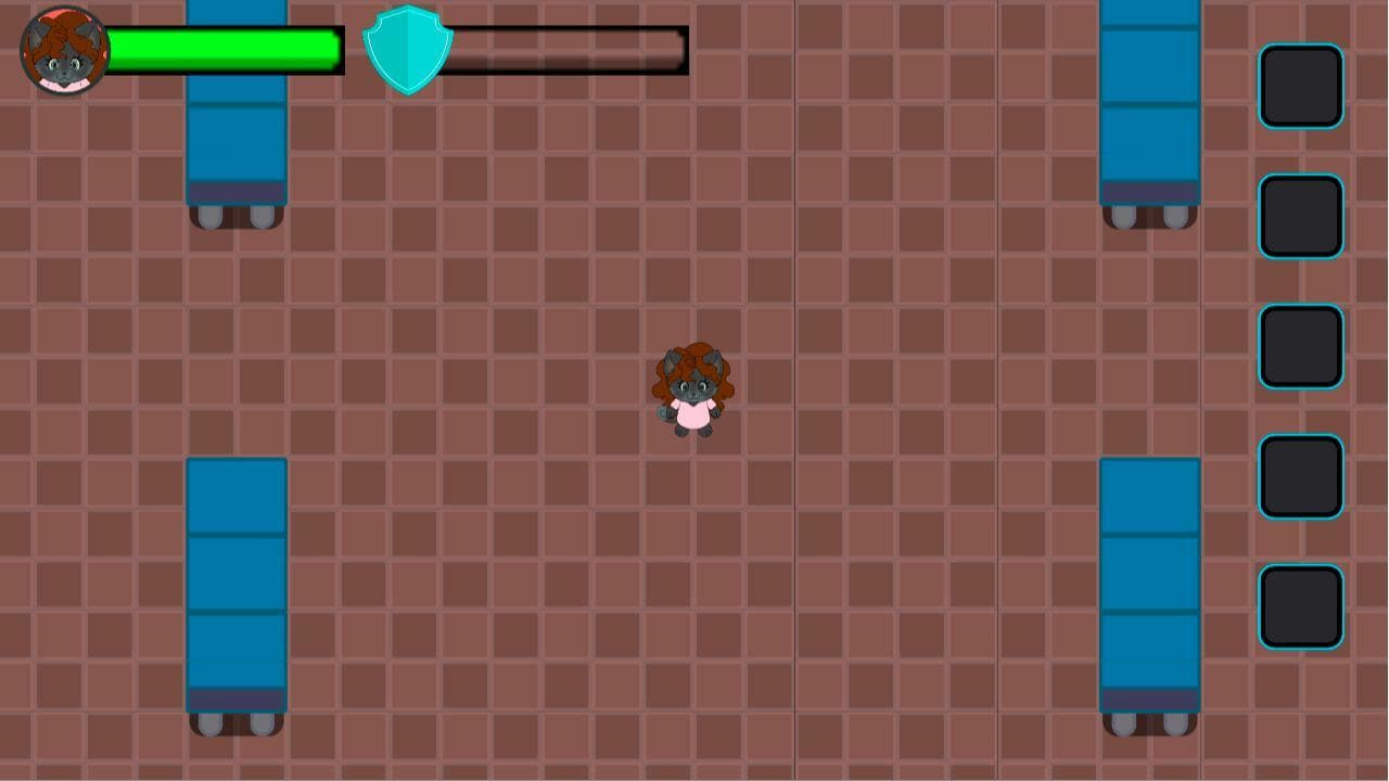 Dr. Moni Little Hospital screenshot 6