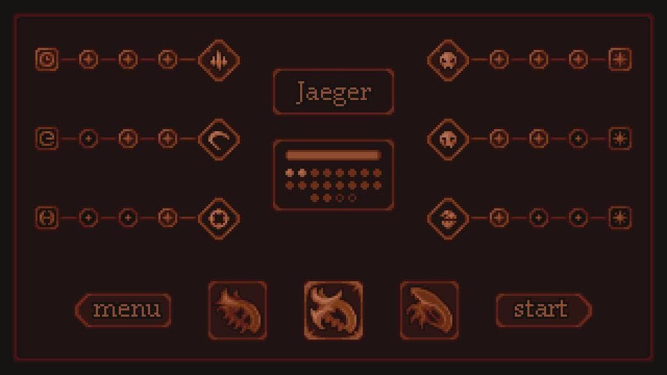 Neuro Dungeon