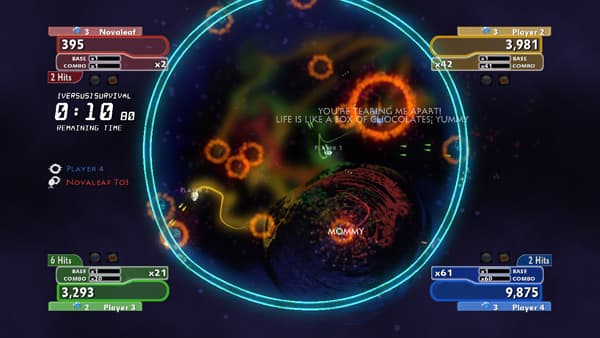 Biology Battle screenshot 3