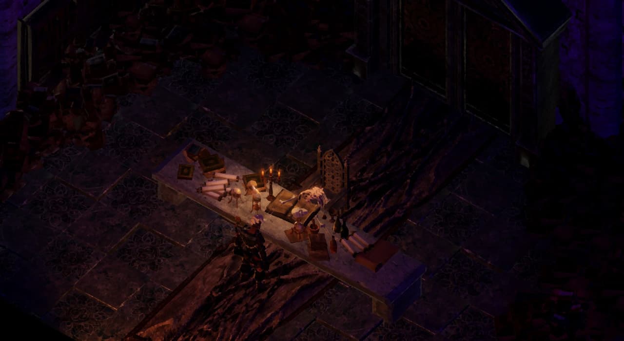 Autumns Chorus screenshot 2