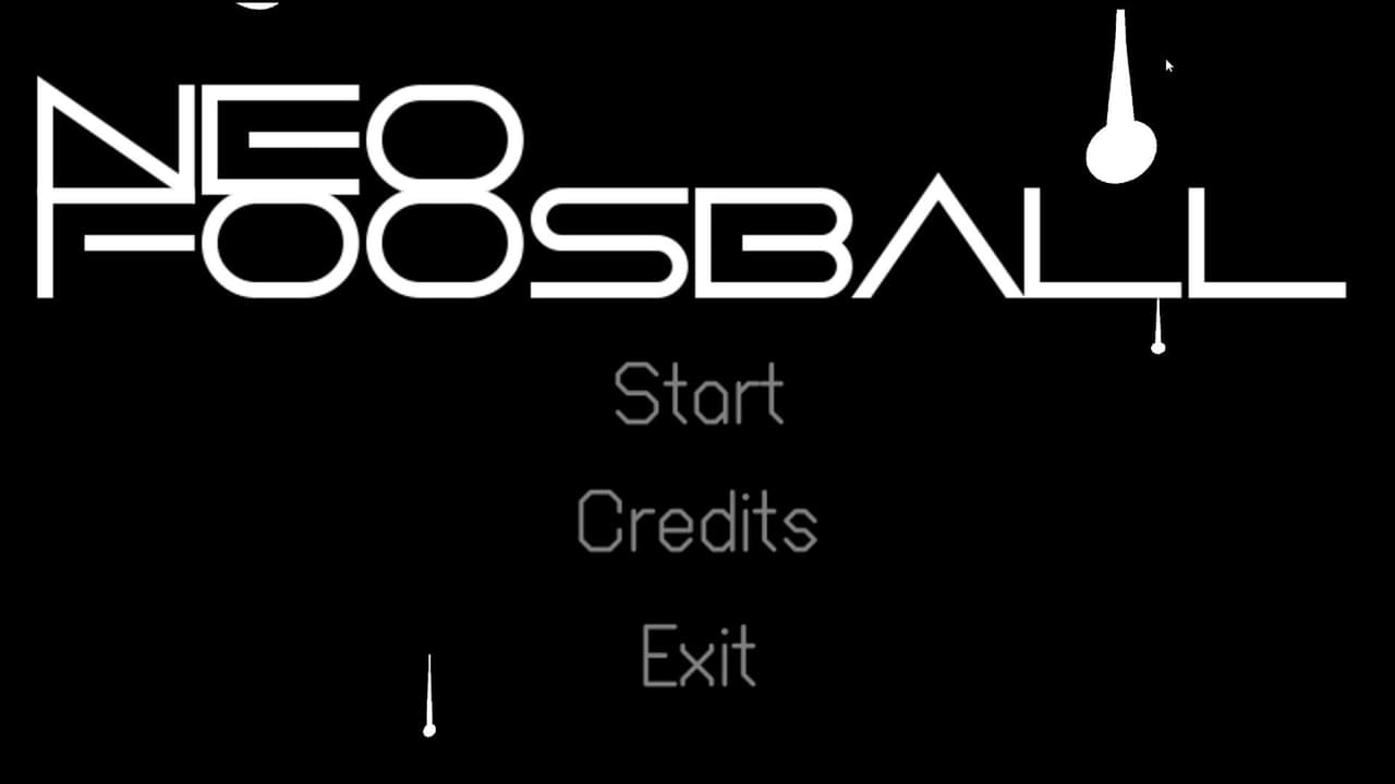 Neo-Foosball screenshot 5