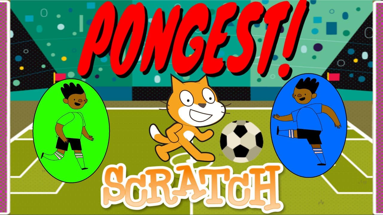 PONGEST MÓVIL! Prueba de Scratch a HTML