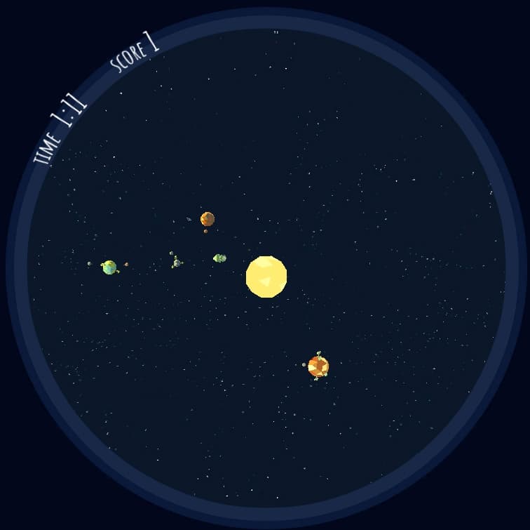 Find Your Space Friend screenshot 2
