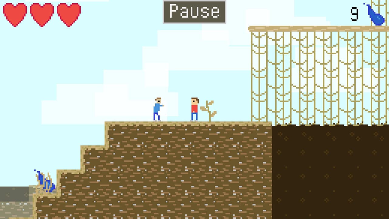 Water Collector screenshot 2