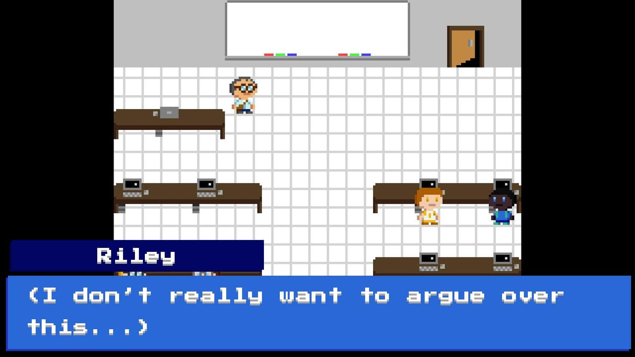 Countering the Odds screenshot 4